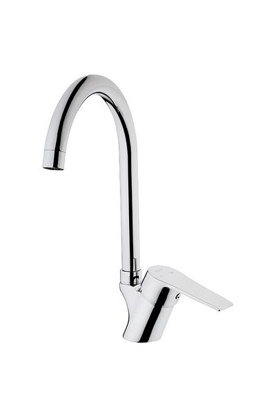 KARE Spectra Mix Sink Faucet (Long Pipe)