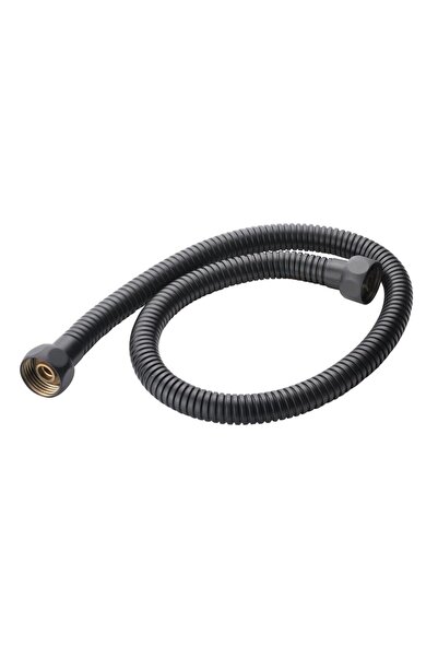 KARE Mini Hortum Siyah 60 Cm