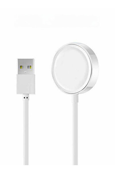 Watch 8 T900, T900 Ultra Compatible Smart Watch USB Current Protected Charger