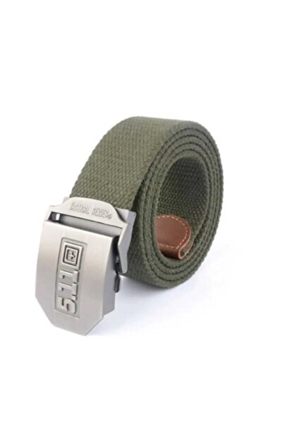 DESKOM 5.11 TACTİCAL KEMER HAKİ