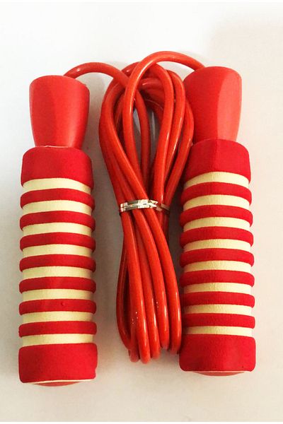 Mahi Max Jump Rope 2.40cm - 1 Piece with Color Selection