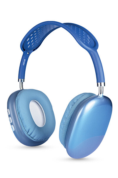 Jopus Acustica Mikrofonlu Bluetooth Kulaklık Sd Card / Katlanabilir / Bt V5.1