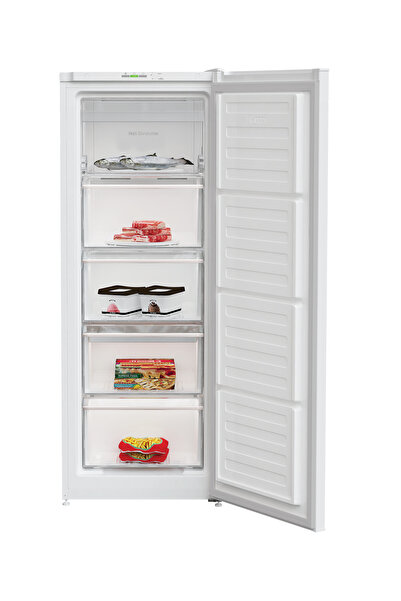 Altus AL 511 5 ÇEKMECELİ DERİN DONRUCU