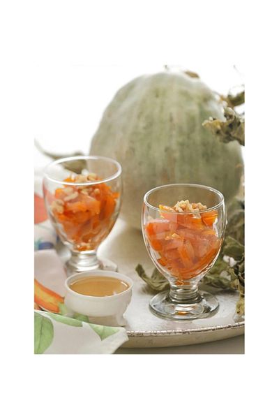 Kadim Vizyon Lav Nectar 6-Piece Soft Drink Glass