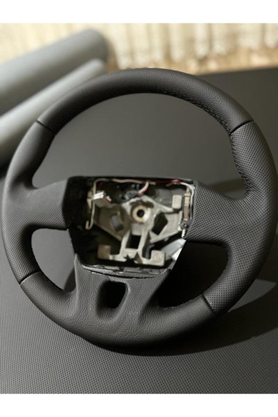 dk direksiyon Kaplamacı RENAULT FLUANCE TUŞSUZ DİREKSİYON SİMİDİ