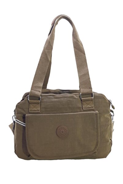 Baginn Klinkir 571 Women's Shoulder Messenger Bag Lightweight Rainproof Multi...