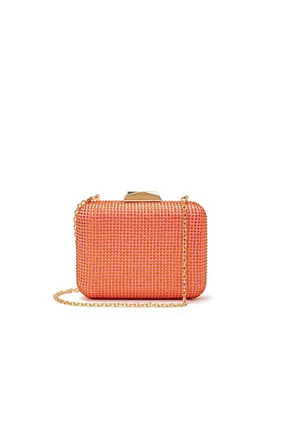 İpekyol Women's Red Shoulder Bag