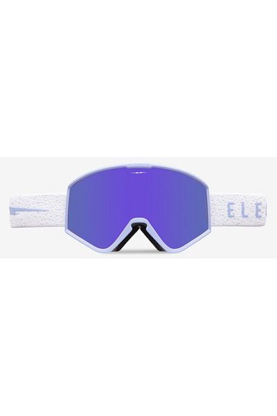 Electric Kleveland.S Orch Spck Snow Glasses