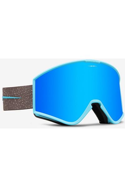 Electric Kleveland Dlph Spckl Snow Glasses