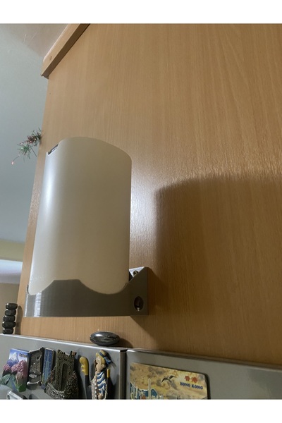 Mosilla TP-Link Deco M4 Mesh Duvar Tutucu Aparat 1 Adet