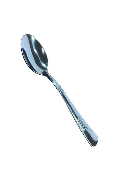 Kısmet Tea Spoons 12 Pieces Purple Box