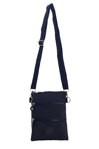 Baginn Geanta Telefon Curea Incrucisata Tesatura Clinker Geanta Messenger Colectia 571