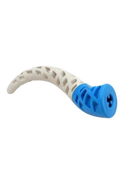 Gimdog Woodies Mint Flavored Dog Treat Toy 18.60 cm