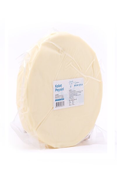 NiyaziBey Çiftliği Kolot Peynir  Çiftlik Sütünden 500 gr