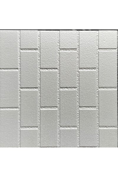 Stella Hasyıldız Hasyıldız Strafor Dekoratif Tavan Kaplama Tuğla Desen Desen12