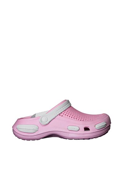 Akınal Bella Unisex Sabo Hospital Medical Nurse Doctor Slippers
