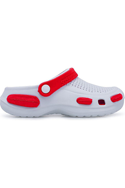 Akınal Bella Unisex Sabo Hospital Medical Nurse Doctor Slippers