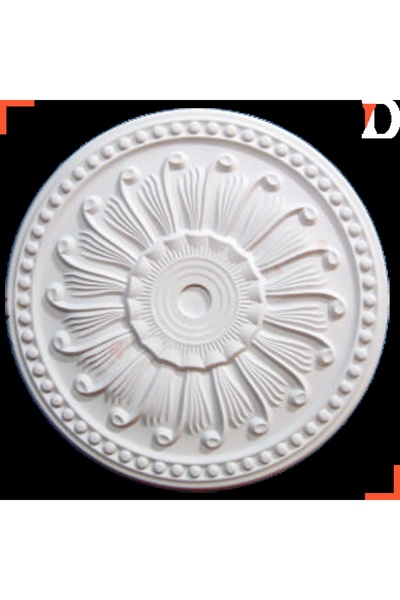 DEKOBİR Stropiyer Göbek
