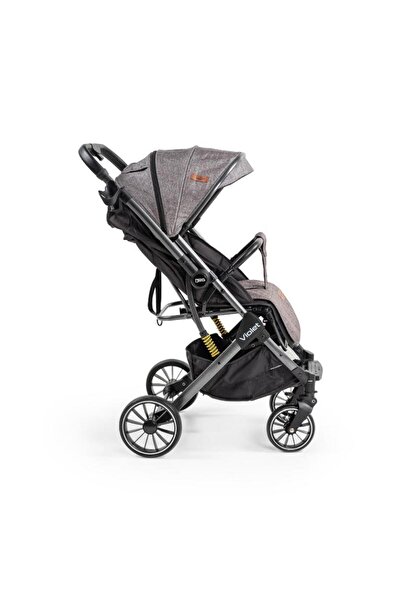 Baby2Go 2421 Violet Bebek Arabası