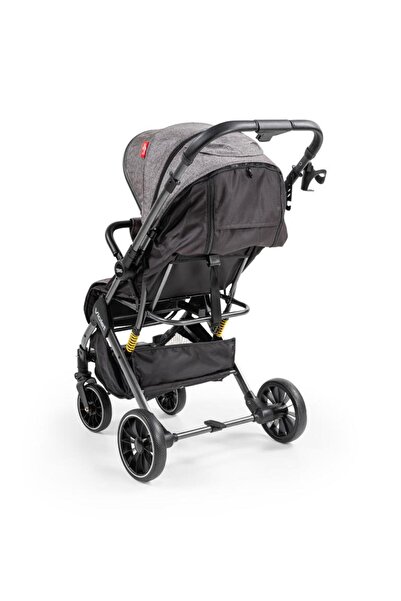 Baby2Go 2421 Violet Bebek Arabası