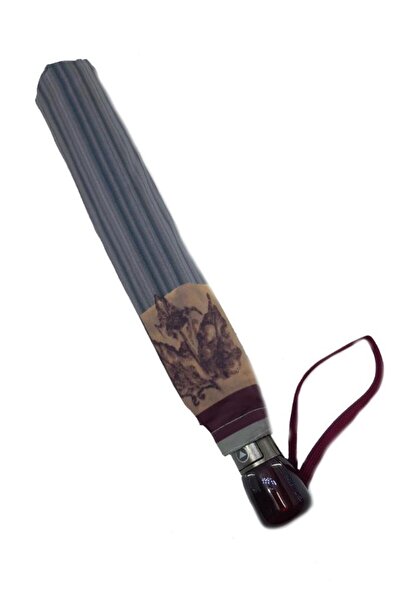 Baginn Snotline-april Şemsiye Otomatik Açılır 10telli Kapalı Boyut 40 Cm 95 C...