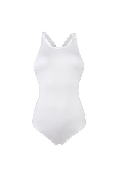 Beauty Omelette Halter Yaka Mayo