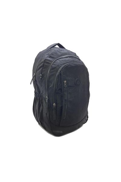 Baginn Rucsac de damă Klinkir de mărime mare Geantă de școală Rucsac de damă