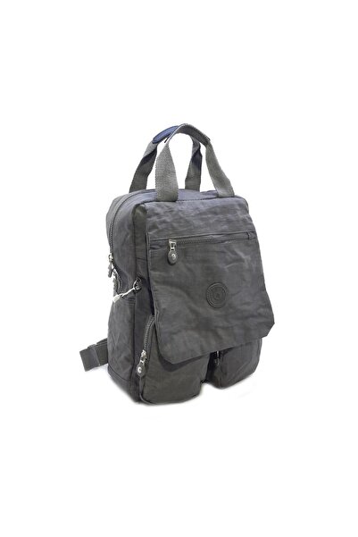 Baginn حقيبة ظهر نسائية من كلينكير، أنيقة ومفيدة، بجيوب عديدة