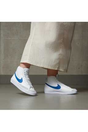 Nike Blazer Mid 77 SE Dance Kad n Ayakkab s CNG STORE Fiyat Yorumlar Trendyol