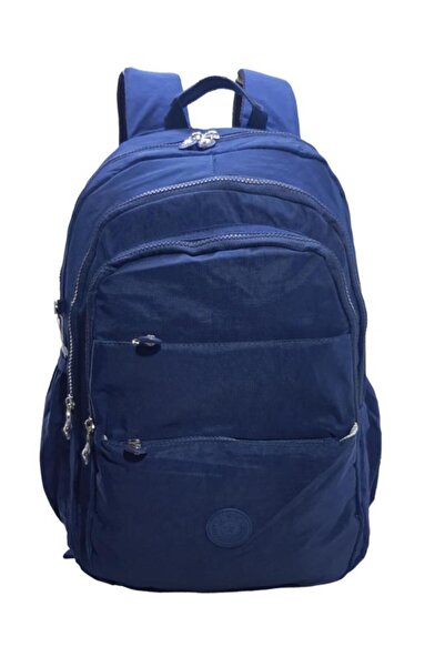 Baginn Клінкір Тканина Легка Багатокишенева Дощова Сумка для Жінок Школа Подорож