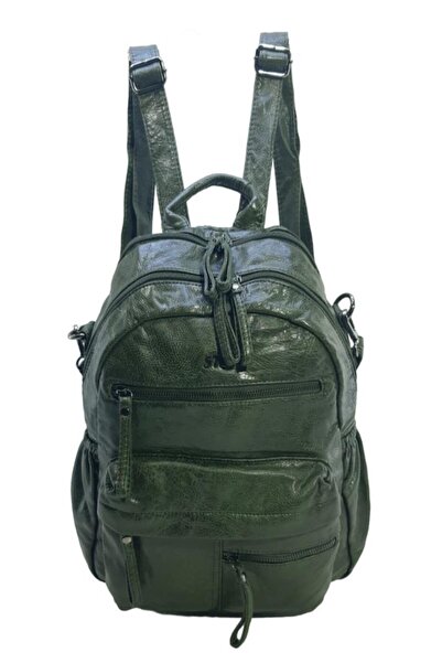 Baginn Y.s.deri Жіночий рюкзак Функціональний рюкзак через плече