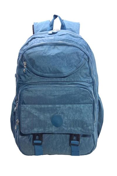 Baginn Τσάντα πλάτης Klinkir Σχολική τσάντα Ταξιδιωτική τσάντα Γυμνασίου Γυμνασίου