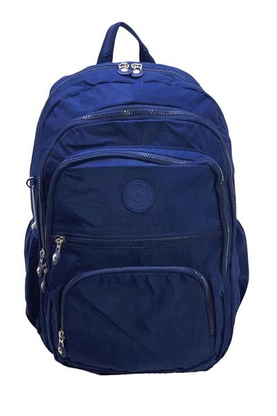 Baginn Υφασμάτινο σακίδιο πλάτης Αδιάβροχο ελαφρύ υφασμάτινο κλίνκερ με πολλές τσέπες
