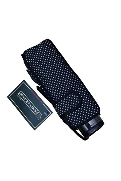 Baginn Snotline-April Kadın Şemsiye Mini Boy Manuel Şemsiye Çanta Boy