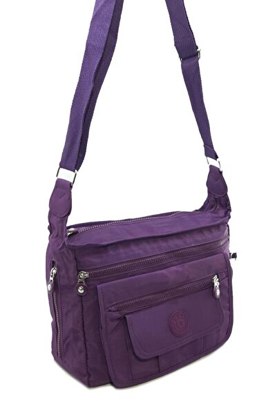 Baginn Klinkır ženska torba za nošenje preko ramena, lagana, otporna na kišu,...