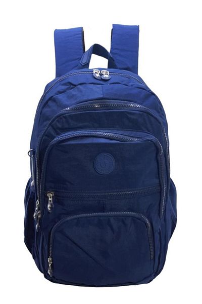Baginn Υφασμάτινο σακίδιο πλάτης Αδιάβροχο ελαφρύ υφασμάτινο κλίνκερ με πολλές τσέπες