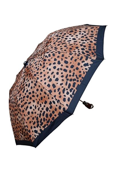 Baginn April Snotline Kadın Şemsiye Büyük Boy Otomatik Açılır Şemsiye