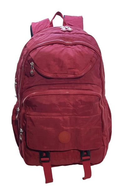 Baginn Klinkir Backpack School Bag Travel High School Secondary School University Bag