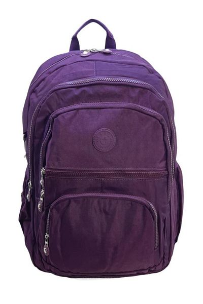 Baginn Υφασμάτινο σακίδιο πλάτης Αδιάβροχο ελαφρύ υφασμάτινο κλίνκερ με πολλές τσέπες