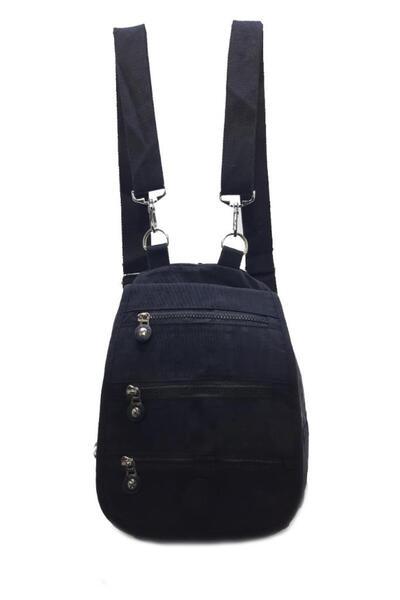 Baginn Women's Back Shoulder Messenger Bag Functional Use 571 Clinker Lightwe...