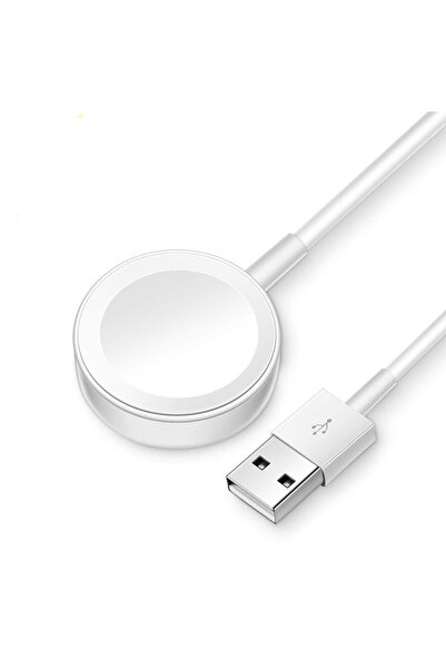 OBRAX GT3 Max Porsche Uyumlu Akıllı Saat USB Akım Korumali Şarj Aleti