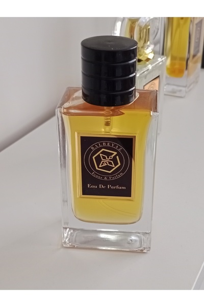 balbeyaz Hom Intense Parfüm De Lüxe Kalite Muadil Erkek Parfüm
