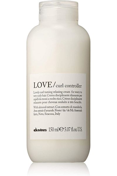 Davines -DAVINES -Love Curl Controller Leave-in Curl Defining Cream for Fluffy Hair 150ml-