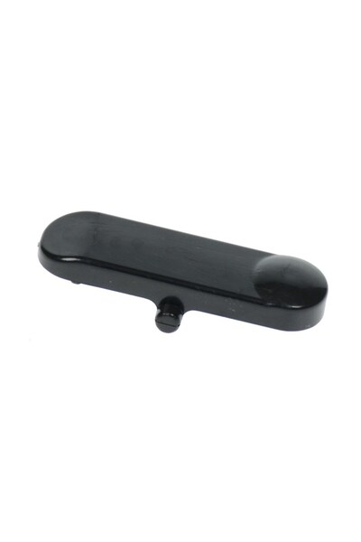 KGPart Blocare pentru recipientul de praf pentru aspirator compatibil cu Felix