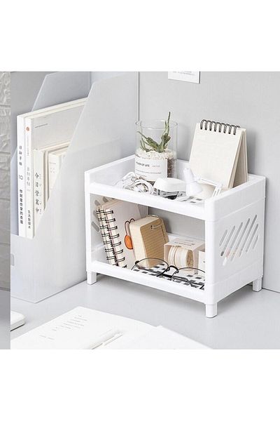 MHK Collection MultiSpace Versatile Organizer