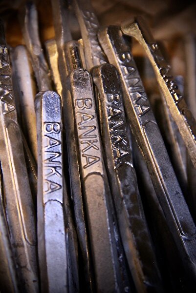 kopilininja Çubuk Lehim 33/67 300 gr Yaklaşık 2 Çubuk