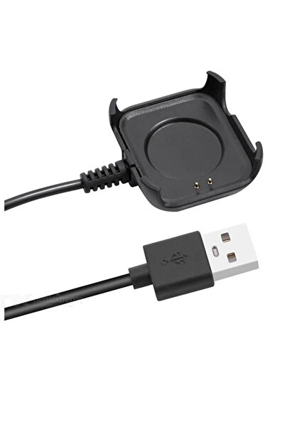 OBRAX HW22 Smart Watch Uyumlu Akıllı Saat USB Akım Korumali Şarj Aleti