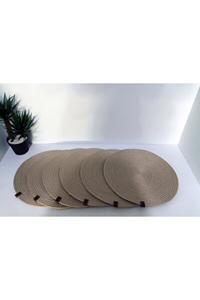 NAYS Set de zestre pentru acasă din 6 piese pentru plăci de service american