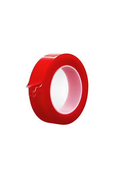 ŞEN YAPI MARKET ÇİFT TARAFLI BANT 18MM*2M