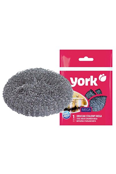 MiniHome أطباق يورك ستيل سلك ميجا 1 قطعة003030